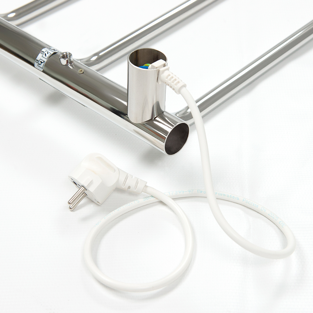 Полотенцесушитель Пэк сп 6 80х50