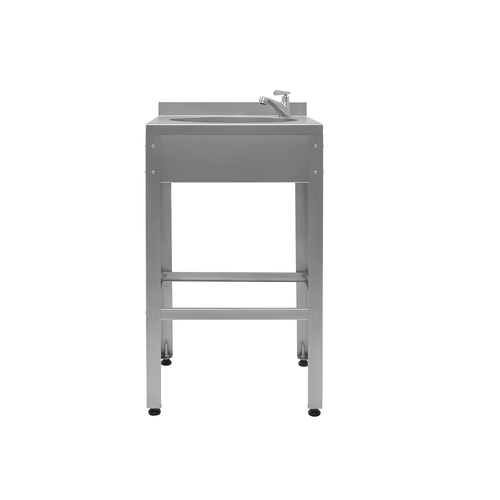 Рукомойник 500х450х850 (AISI 304)