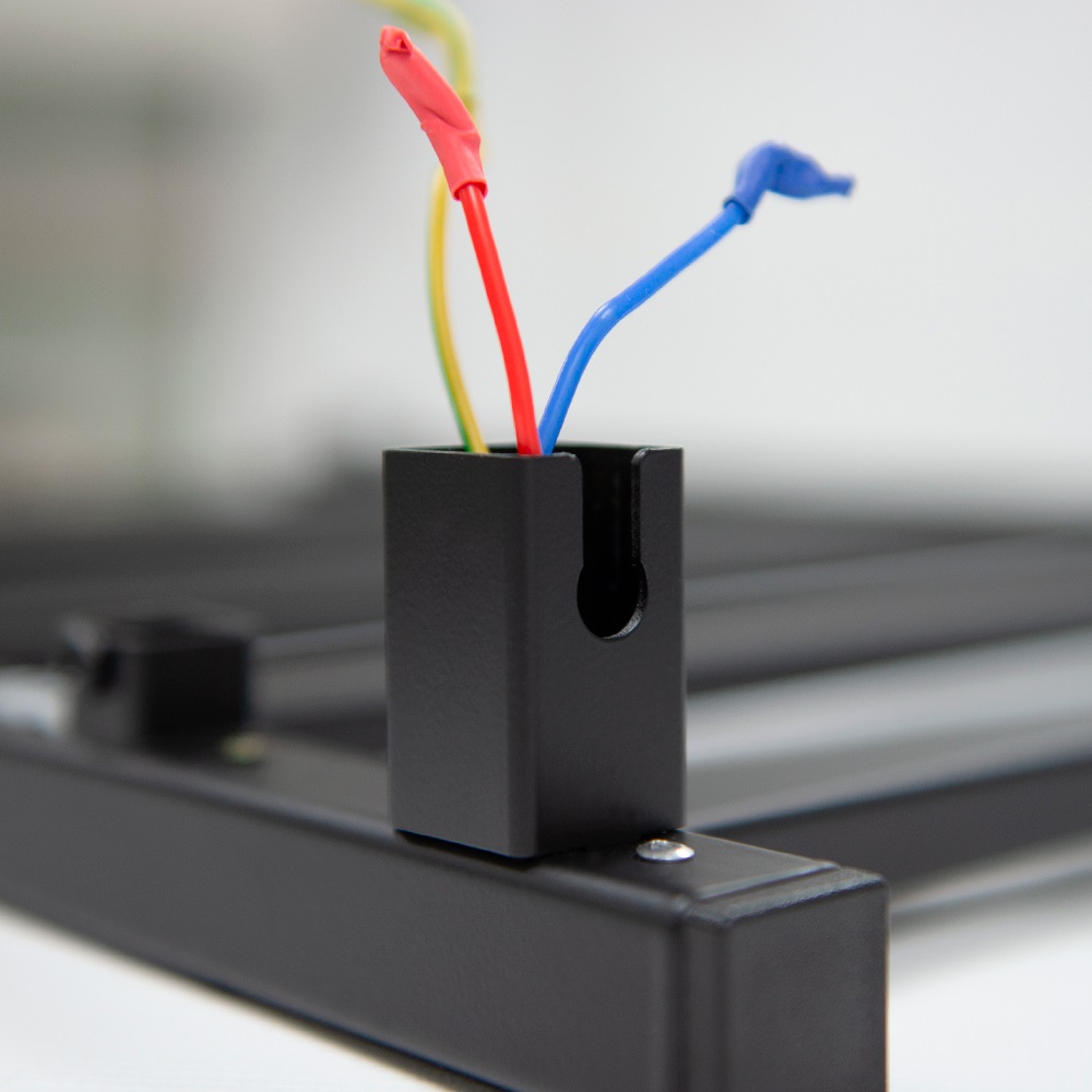 Полотенцесушитель Пэк сп 6 60х40 белый ВГП