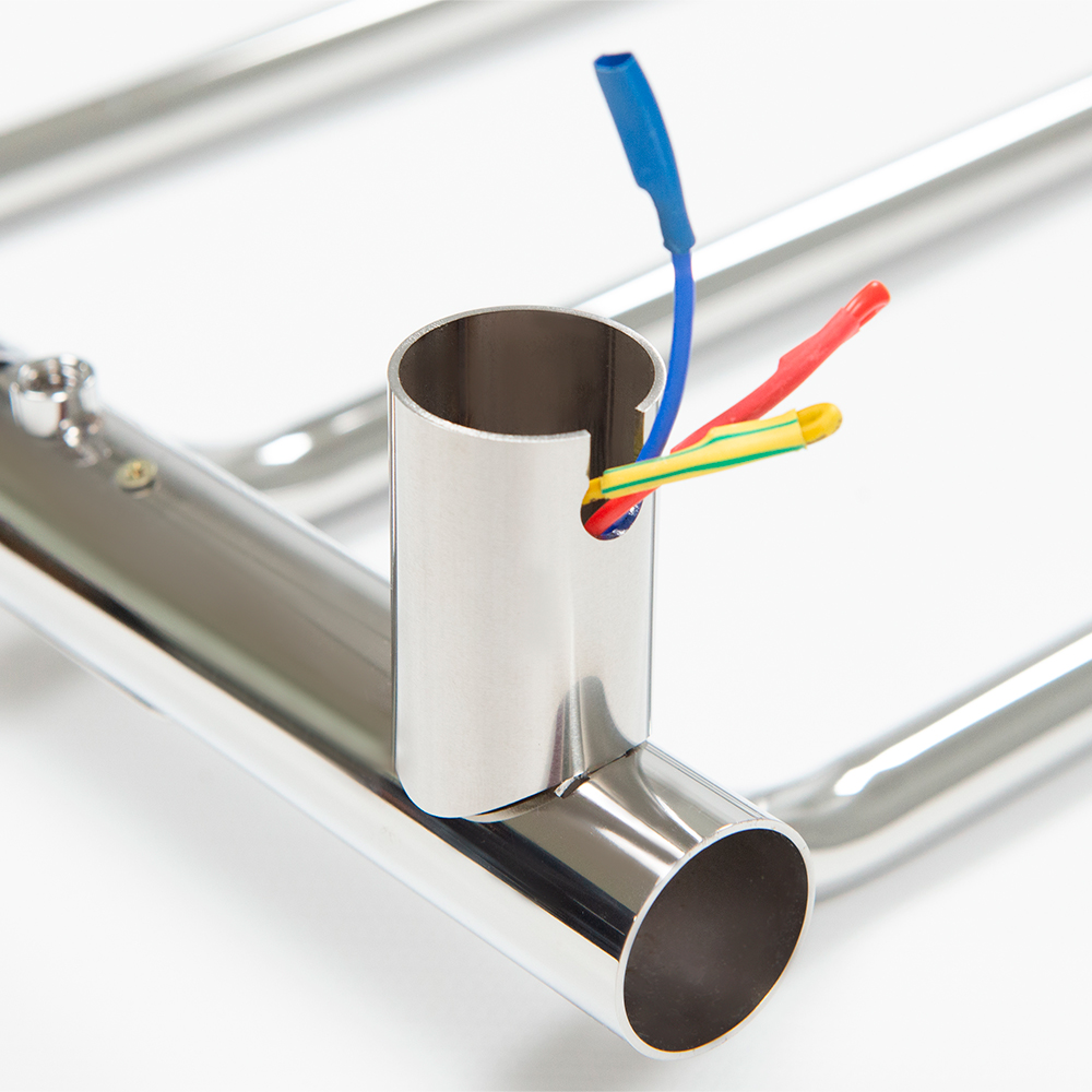 Полотенцесушитель Пэк сп 6 80х50